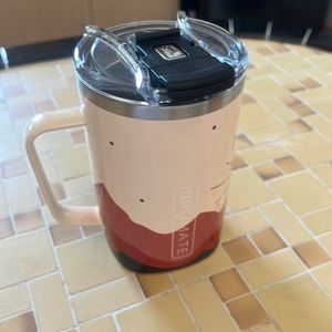 brumate thermos